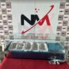 Tủ Hâm Nóng Thức Ăn 4 Khay có Kính BE-NMTHN4K-05