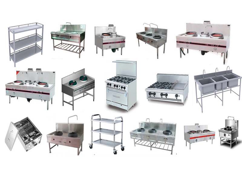 Inox Nhật Minh – Địa chỉ sản xuất và phân phối thiết bị bếp công nghiệp uy tín