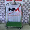 Xe đẩy hành lý