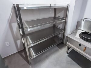 Kệ inox