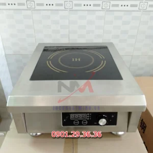 Bếp từ công nghiệp đơn