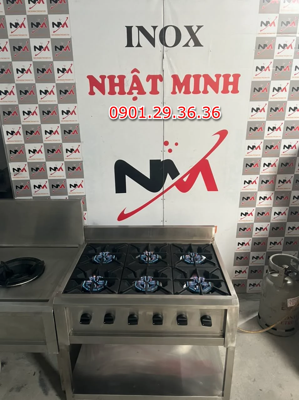 Tiêu chí chọn mua bếp Âu công nghiệp