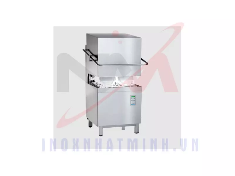Máy rửa chén bát công nghiệp
