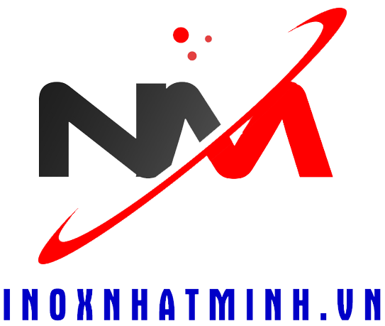 Inox Nhật Minh logo