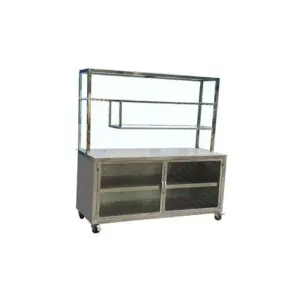 Tủ Inox Nhà Bếp BE-NMTIN04