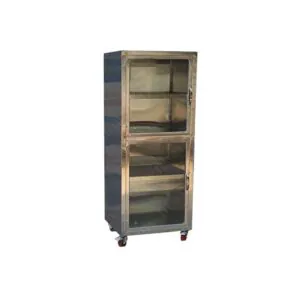 Tủ Inox Chứa Đồ BE-NMTIN05