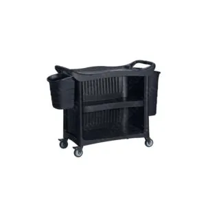 Xe dọn đẩy thức ăn XD-NMTD07