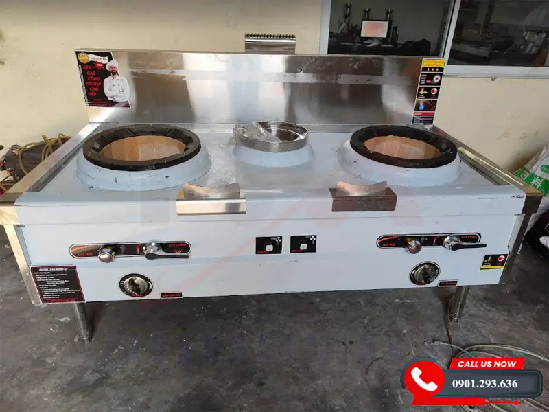 Nhật Minh Đơn Vị Cung Cấp Thiết Bị Bếp Công Nghiệp Chất Lượng, Uy Tín