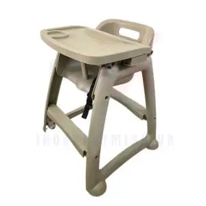 Ghế nhựa trẻ em PT-NMGT012